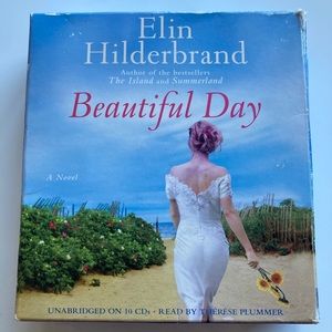 Beautiful Day Audiobook